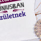 A legjobbak - Női póló