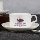 A tea csak melletted - 2 db csésze készlete