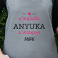 A legjobb anyuka - Konyhai kötény