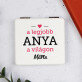 A legjobb anya a világon - Zsebtükör