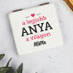 A legjobb anya a világon - Zsebtükör