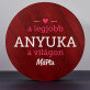 A legjobb anyuka - Borkészlet