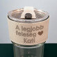 A legjobb feleség - Üvegbögre 