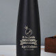 A legjobb feleségek - Fém kulacs 630 ml