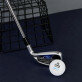 A legjobb báty - Golflabdák