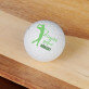 A legjobb golfozó - Golflabdák