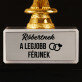 A legjobb férjnek - Díj