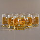 A legjobb esküvői tanú - Whiskys pohár