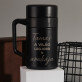 A világ legjobb apukája - Termobögre füllel 400 ml