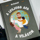 A legjobb apa a világon - A5-ös jegyzetfüzet nyomtatással