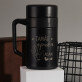 A legjobb apuka - Termobögre füllel 400 ml