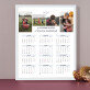 a legszebb emlékeink - Naptár keretben