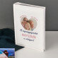A legnagyszerűbb nagyszülők - Személyre szabott fotóalbum