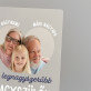 A legnagyszerűbb nagyszülők - Nyomtatás akrilüvegen