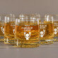 A győzelem a miénk - Whiskys pohár