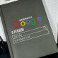 Nekem nem kell Google - A5-ös jegyzetfüzet nyomtatással