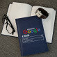 Nekem nem kell Google - A5-ös jegyzetfüzet nyomtatással