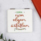 Nem olyan ártatlan - Zsebtükör