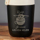 A kávé legyen veled - Termikus bogre 360 ml