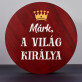 A világ királya - Borkészlet