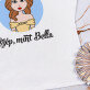 Szép, mint bella - Női póló