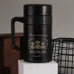 Hálás köszönet az óvónőnek - Termobögre füllel 400 ml