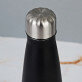 Saját szöveged - Fém kulacs 630 ml