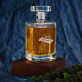 Saját szöveg - 0,7L whisky kancsó