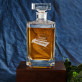 Saját szöveg - 0,7L whisky kancsó