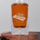 Saját szöveg - Gravírozott whisky kancsó