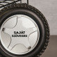 Saját szöveged - Szerszámkészlet autókerékben