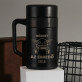 Az ébredő erő - Termobögre füllel 400 ml