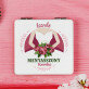 Leendő menyasszony - Zsebtükör