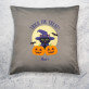 Trick or treat - Díszpárna