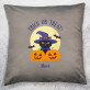 Trick or treat - Díszpárna
