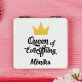 Queen of everything - Zsebtükör