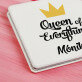 Queen of everything - Zsebtükör