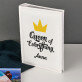 Queen of everything - Személyre szabott fotóalbum
