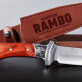 Rambo - Vadászkés 30cm