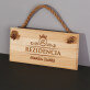 Rezidencia 2 - Fatábla