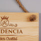 Rezidencia 2 - Fatábla