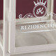 Rezidencia 2 - lámpa