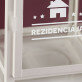 Rezidencia - lámpa