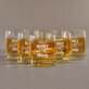 Risky after whisky - Whiskys pohár