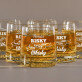 Risky after whisky - Whiskys pohár