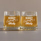 Risky after whisky - Whiskys pohár
