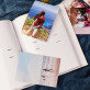 Selfie book - Személyre szabott fotóalbum
