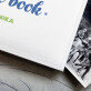 Selfie book - Személyre szabott fotóalbum Selfie book - Személyre szabott fotóalbum