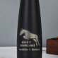 Együtt ugrálunk - Fém kulacs 630 ml