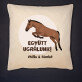 Együtt ugrálunk - Díszpárna